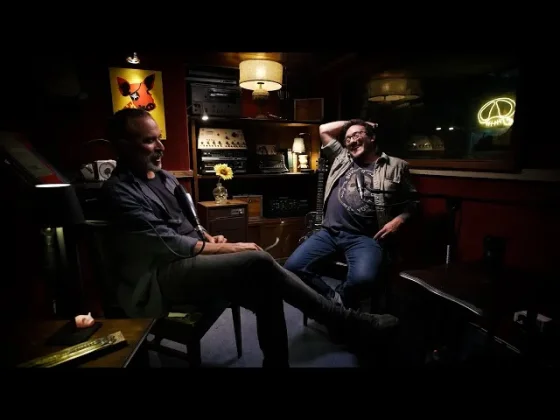 La Vela Puerca presenta su podcast: "Tenemos jardín"