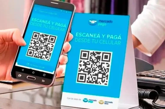 El efectivo pierde terreno: los pagos con QR se triplicaron en 2024