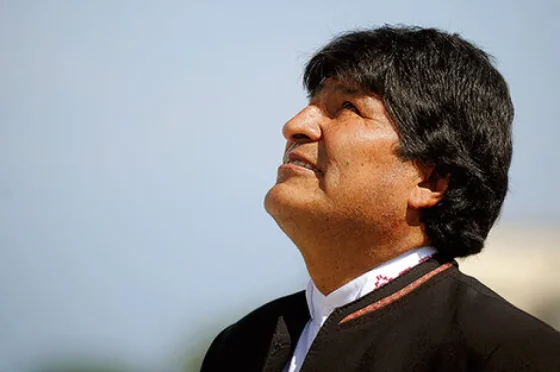 Justicia boliviana emitió nueva orden de aprehensión contra Evo Morales