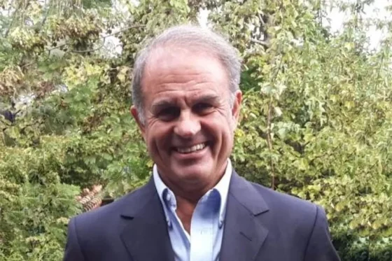 Fernando Jorge Brom es el nuevo subsecretario de Ambiente