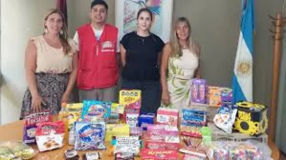 Defensa del Consumidor acordó promociones para la Canasta Escolar 2025