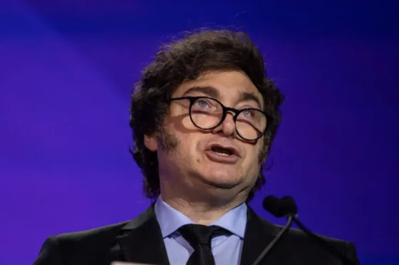 Denuncias contra Javier Milei por la promoción de $LIBRA