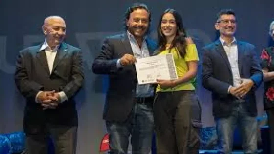 “El sueño de una universidad federal y para todos es hoy una realidad”