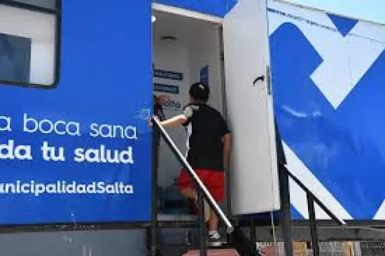 Vecinos podrán completar el certificado escolar en el CIC de Asunción