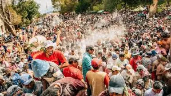 Salteños y turistas podrán disfrutar un fin de semana de cargado de actividades