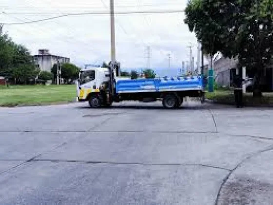 Desde hoy habrá corte total de tránsito en Av. Contrera