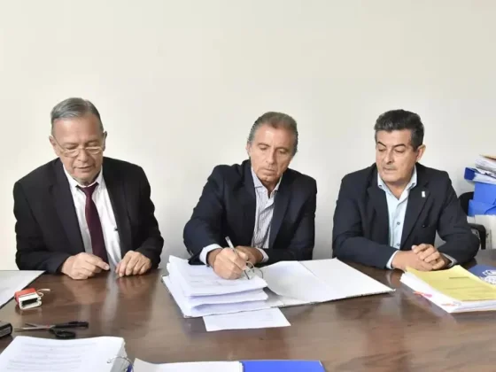 Inició el proceso licitatorio para la construcción de la autopista del Valle de Lerma