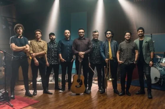 NTVG lanza su show en vivo