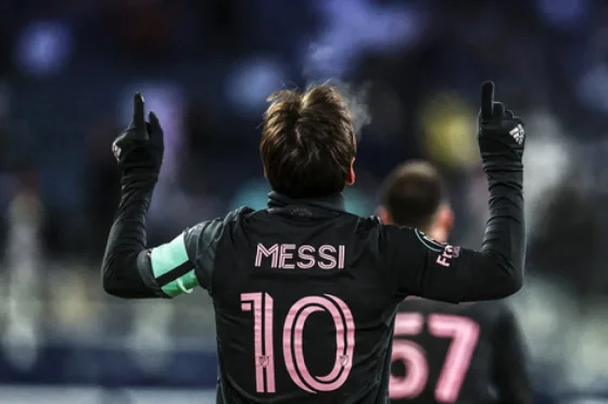 DIRECTV se aseguró los derechos exclusivos del Mundial de Clubes 2025