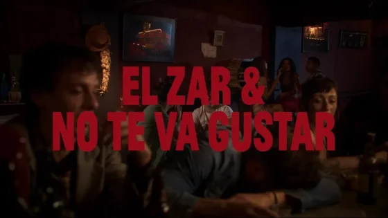 El Zar y No Te Va Gustar lanzan "Parte de Mí"