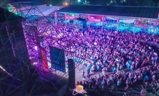 Se reprograma el Festival de la Chicha en La Caldera