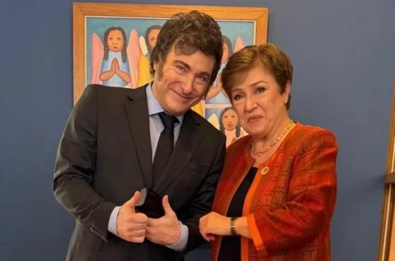 Qué dice el nuevo programa entre la Argentina y el FMI