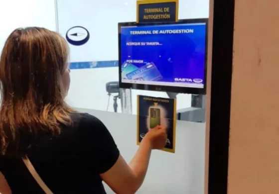 Alumnos regulares de la UNSA ya pueden renovar su Pase Libre