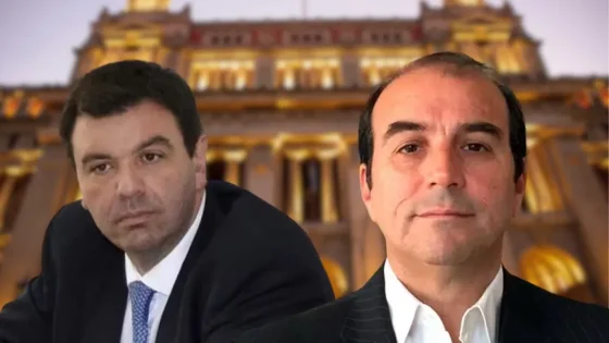 El Gobierno deberá definir si abre una negociación por Lijo y García Mansilla