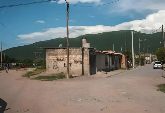 Los vecinos de Norte Grande recibirán asesoramiento jurídico gratuito