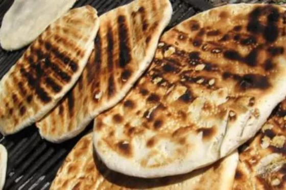 Se viene un Encuentro de Tortillas a la Parrilla en zona sudeste