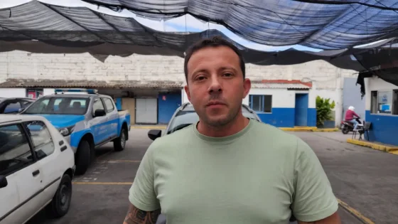 Modificación de la Ley de Tránsito: cambios y adhesión en Salta