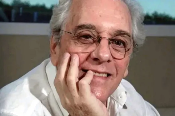 Dolor en la comunidad artística: murió Antonio Gasalla a los 84 años