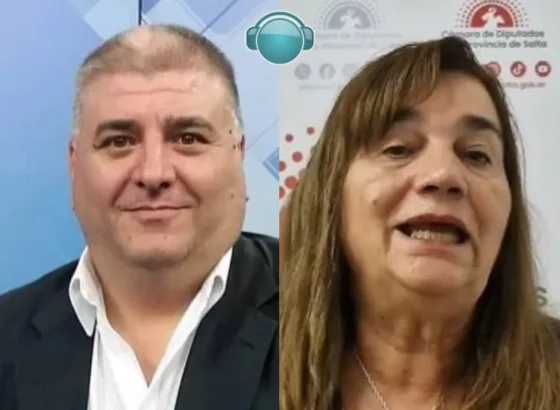 Zigarán sobre Miller y la intervención: "es lo mas estúpido que escuché"