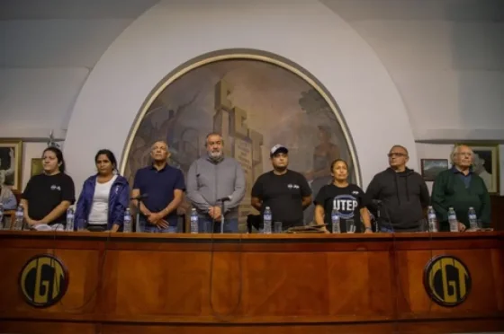 La CGT se reúne para definir la fecha y modalidad del tercer paro general