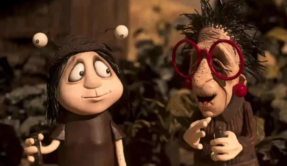 Tras su paso por los Oscar, "Memorias de un caracol" llega a los cines