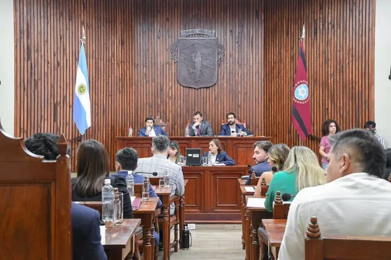 Salta elegirá a sus representantes en el Concejo Deliberante: quiénes son