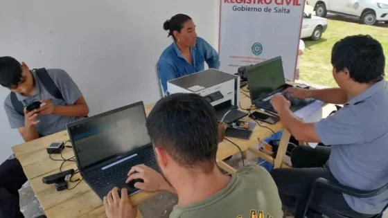 El programa “Cerca Tuyo” visitará el barrio Juan Calchaqui