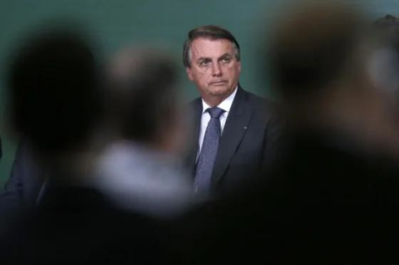 Bolsonaro y las acusaciones en su contra: "son infundadas"