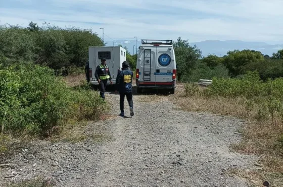 Encontraron sin vida a un hombre reportado como desaparecido