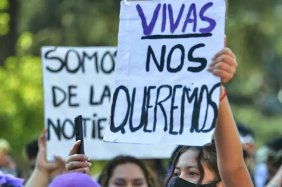 Ya hubo 76 femicidios en 2025 y el promedio es uno cada 28 horas