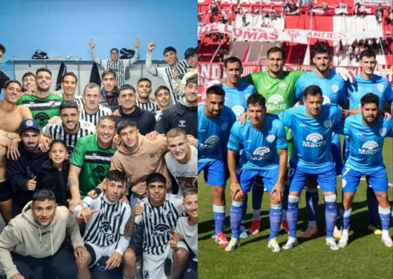 Empate para el “Albo” en Buenos Aires y desahogo “Cuervo” en Salta