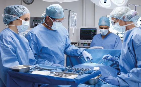 Cirujanos salteños dieron de baja el convenio con el IPS