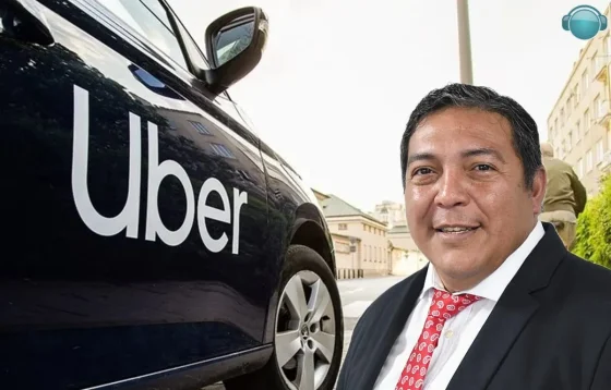 Uber en Salta: avanzan con la regulación, pero aún sin definir quién controlará