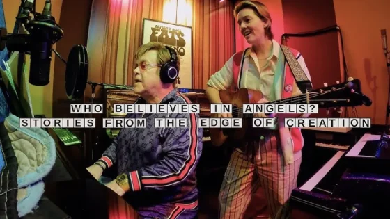 Elton John y Brandi Carlile lanzan su esperado álbum colaborativo