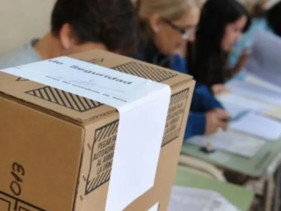 A partir de hoy, los salteños pueden consultar el Padrón Definitivo