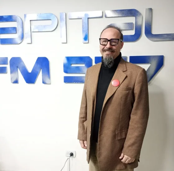 Sabbadini a Biella: "le diría que es hora de que dé un paso al costado y se jubile"