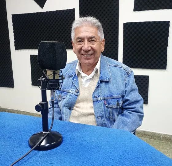 "Rana" Villa de cara a las elecciones: "yo resisto el archivo"