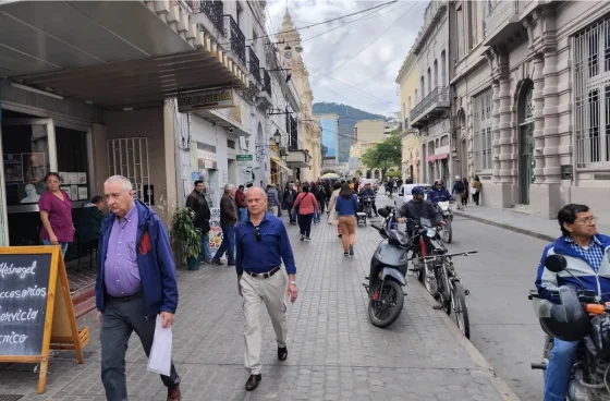 Dólar en Salta: cuánto cuesta tras la eliminación del cepo cambiario