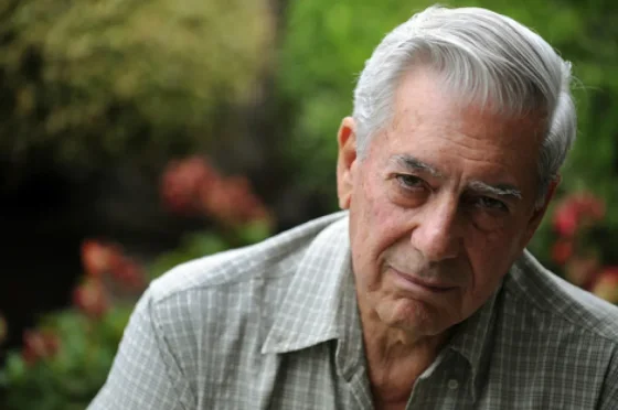 Murió el reconocido escritor Mario Vargas Llosa