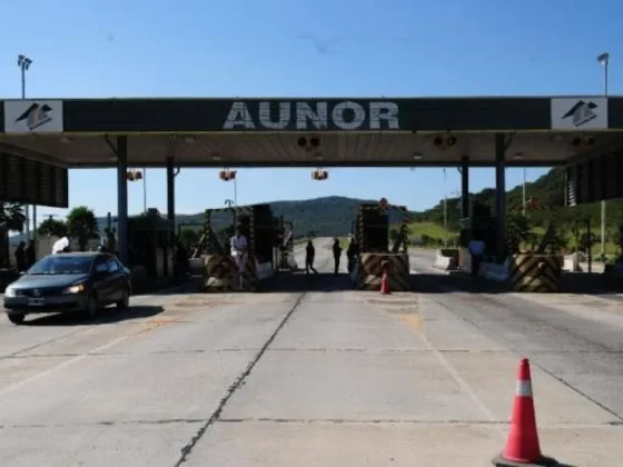 En septiembre se definirá qué empresa operará el peaje Aunor