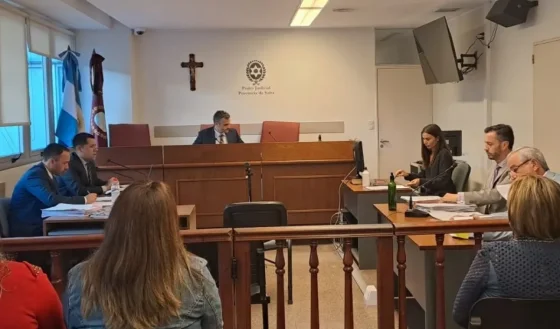 Juicio a empleados de casa hogar: se define su culpabilidad