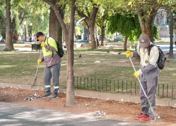 Cómo funcionarán los servicios durante el asueto y feriado de Semana Santa
