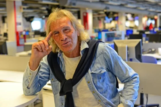 A los 80 años, murió el histórico exarquero Hugo Gatti