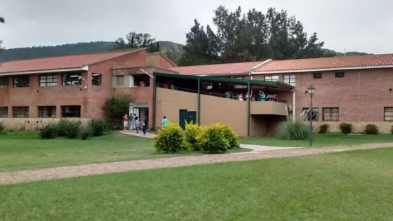 La UCASAL decreta asueto por el fallecimiento del Papa Francisco