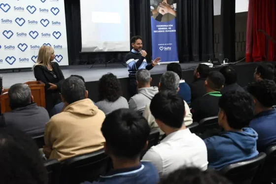 Alumnos de escuelas técnicas harán sus prácticas profesionales en el municipio