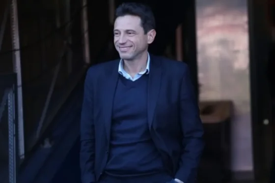 Tras la denuncia de corrupción, Marcelo Moretti se tomara licencia