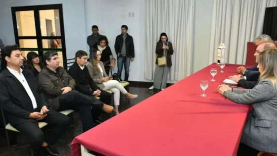 Avances estratégicos para fortalecer el Corredor Bioceánico Norte