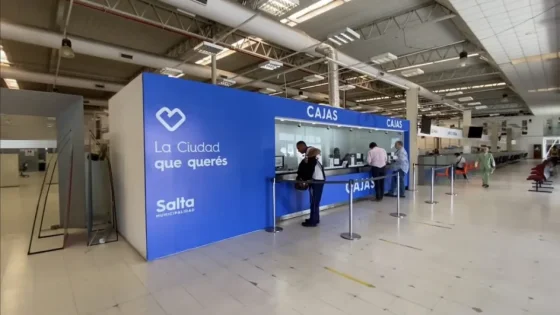 Municipales cobrarán abril con aumento incluido