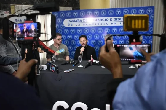 Ponen en vigencia la Baja Automática de Actividad Comercial