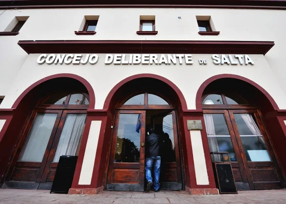 Candidatos a convencionales expondrán sus propuestas en el Concejo Deliberante